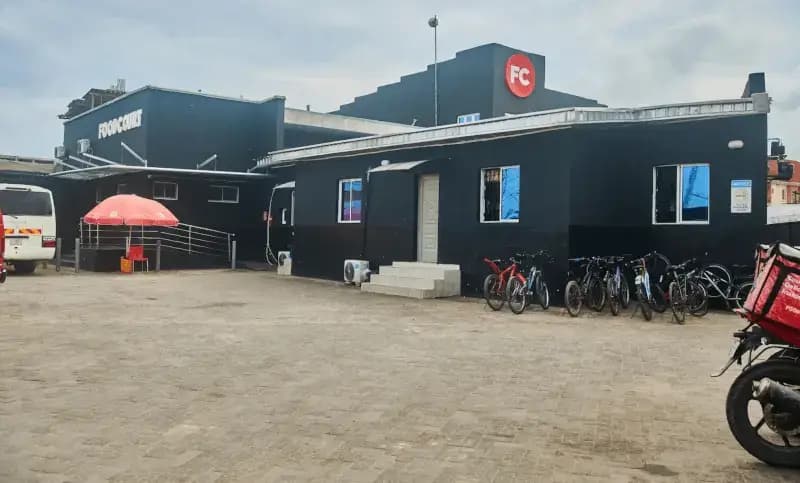 Reaching more customers