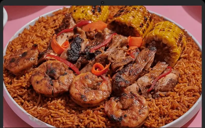 Why foodcourt business